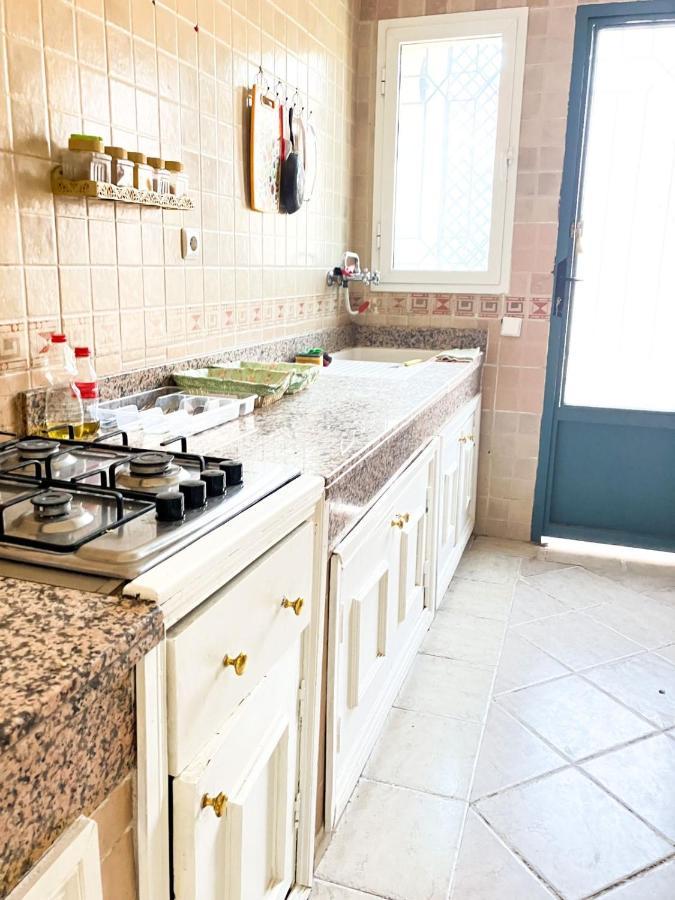 Bab Ighli In Marrakech Appartement *