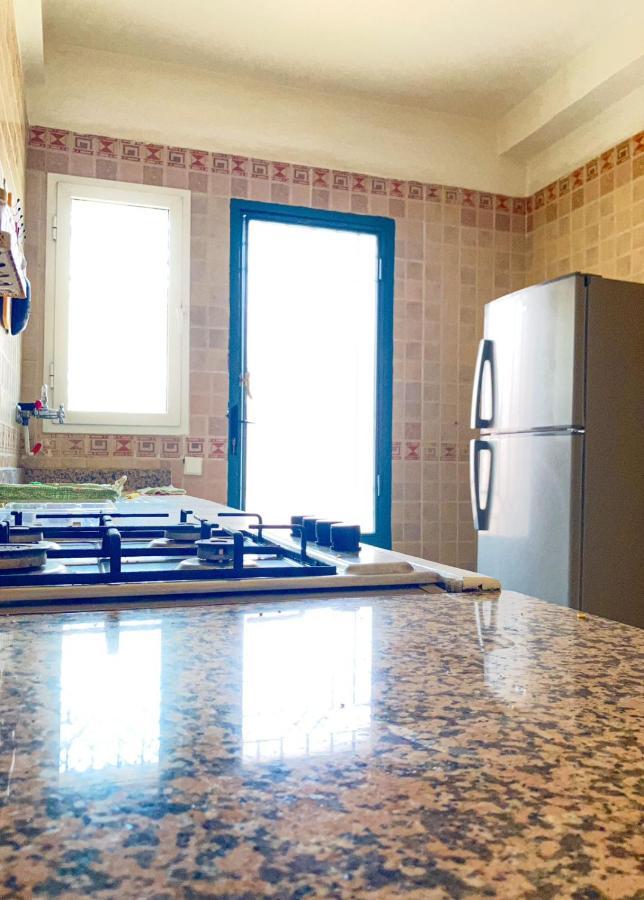 Appartement Bab Ighli In Marrakech *