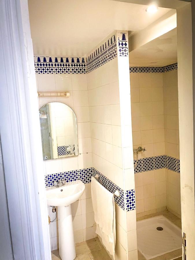 Bab Ighli In Marrakech Appartement *