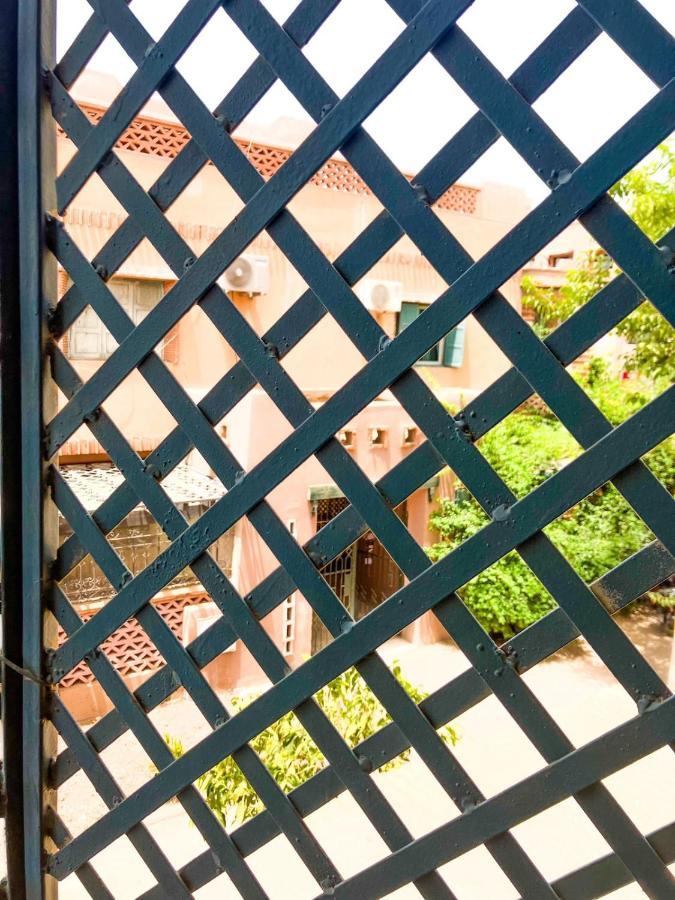 Appartement Bab Ighli In Marrakech *