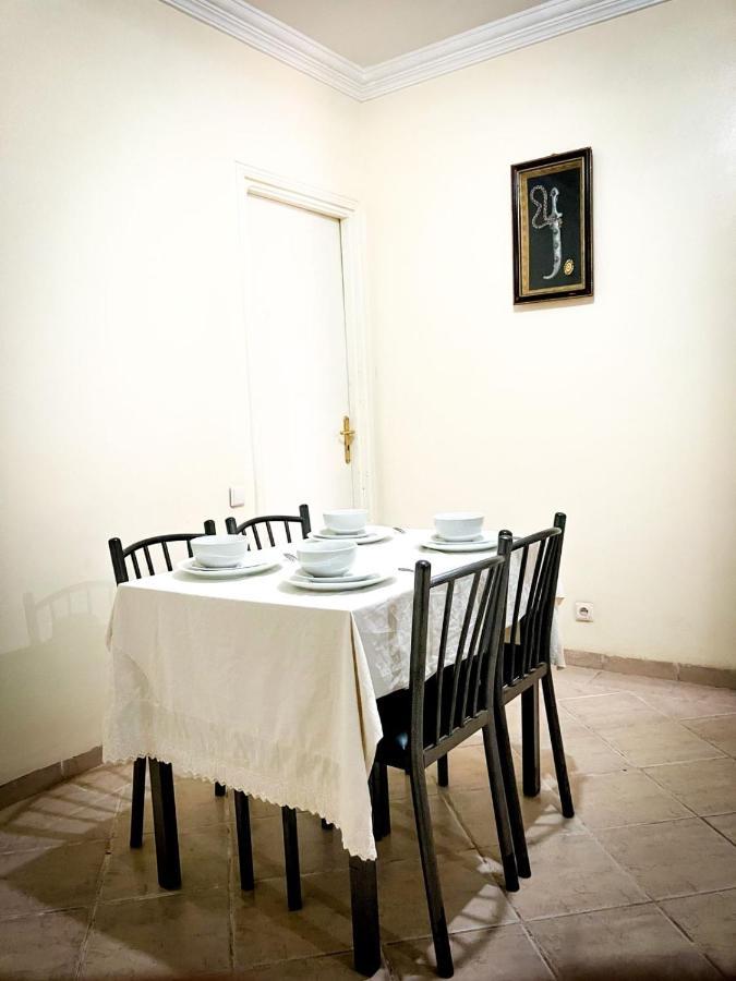 Appartement Bab Ighli In Marrakech *