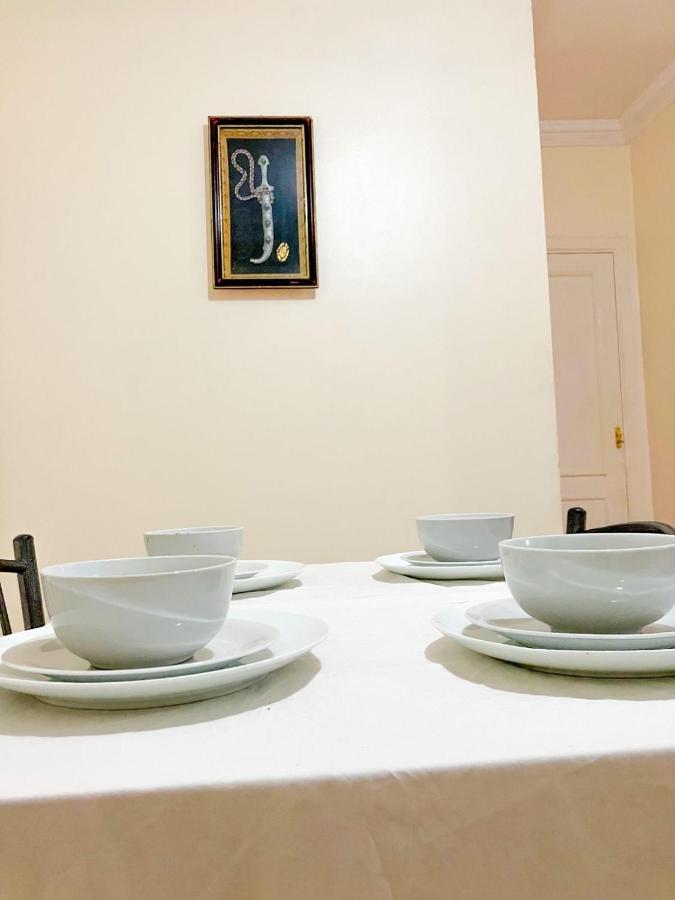 Apartment Bab Ighli In Marrakech Marrakesh