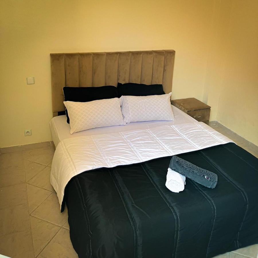 Appartement Bab Ighli In Marrakech Marrakesh