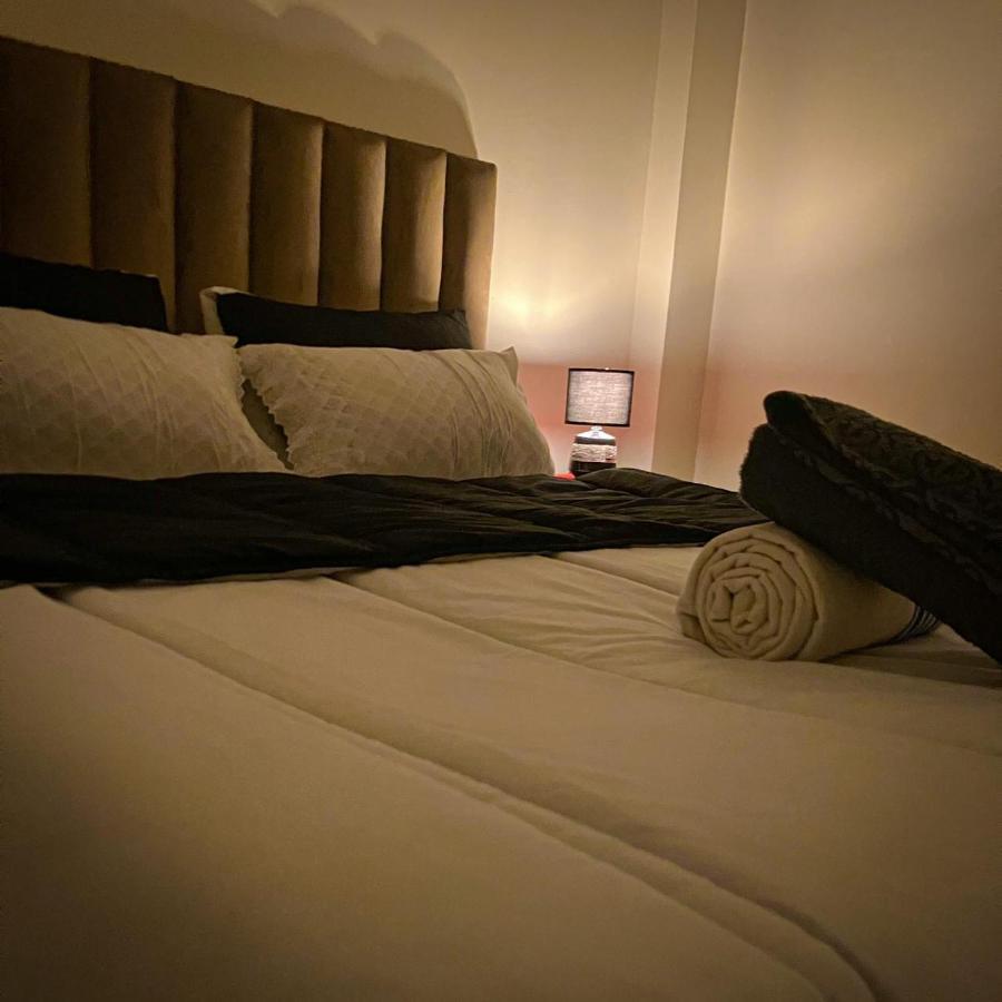 Appartement Bab Ighli In Marrakech Marrakesh