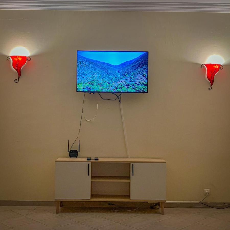 Appartement Bab Ighli In Marrakech *