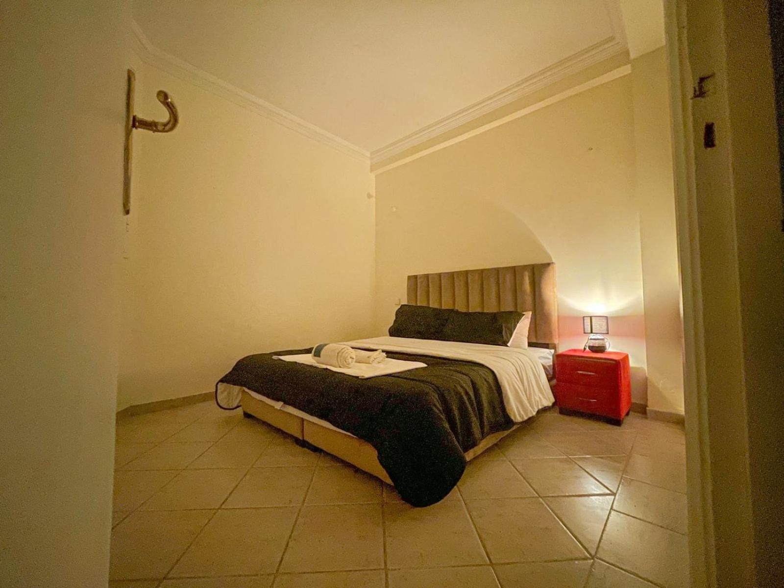Appartement Bab Ighli In Marrakech Marrakesh